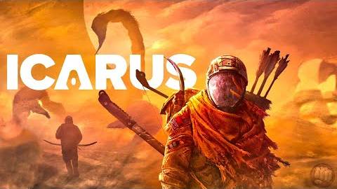 Icarus