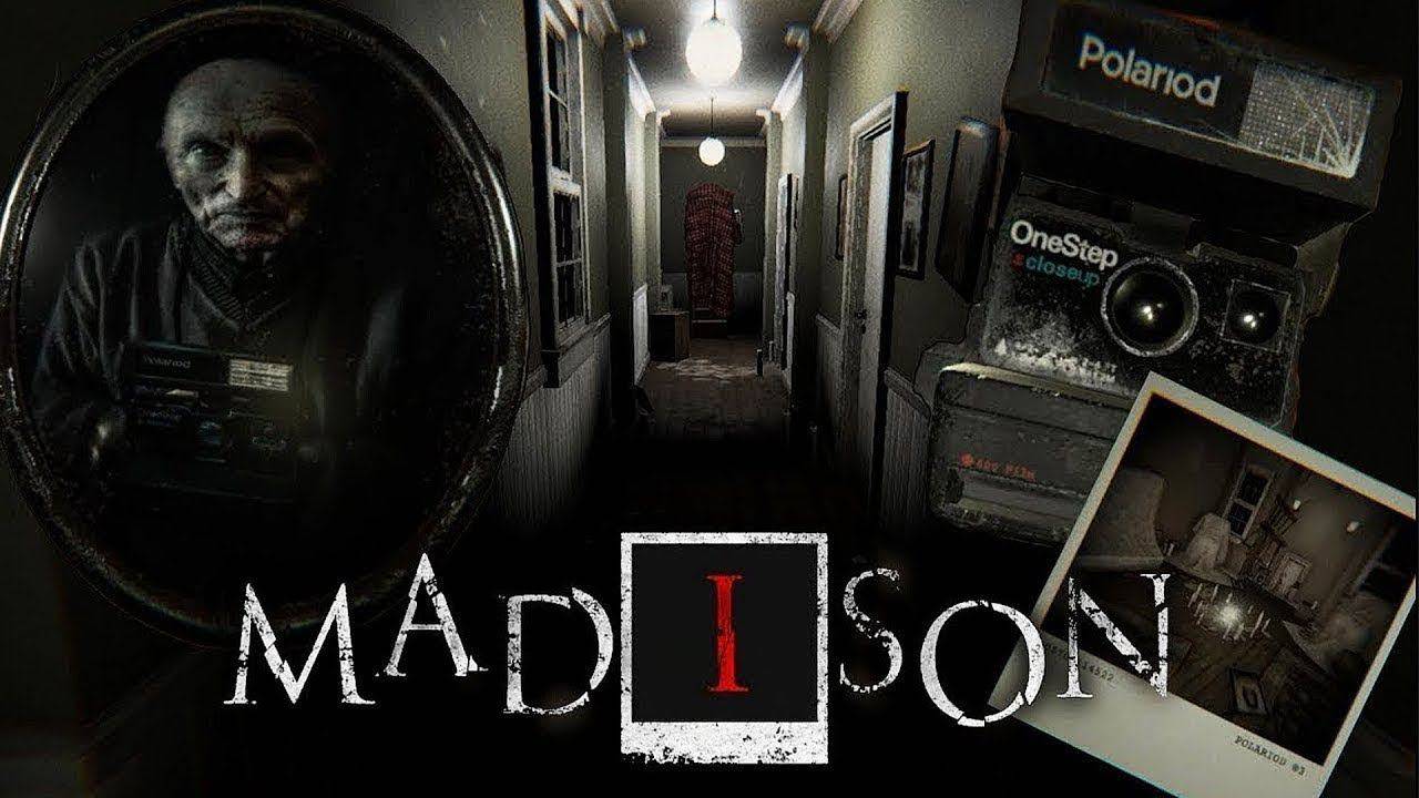 MADISON | ПРОХОЖДЕНИЕ