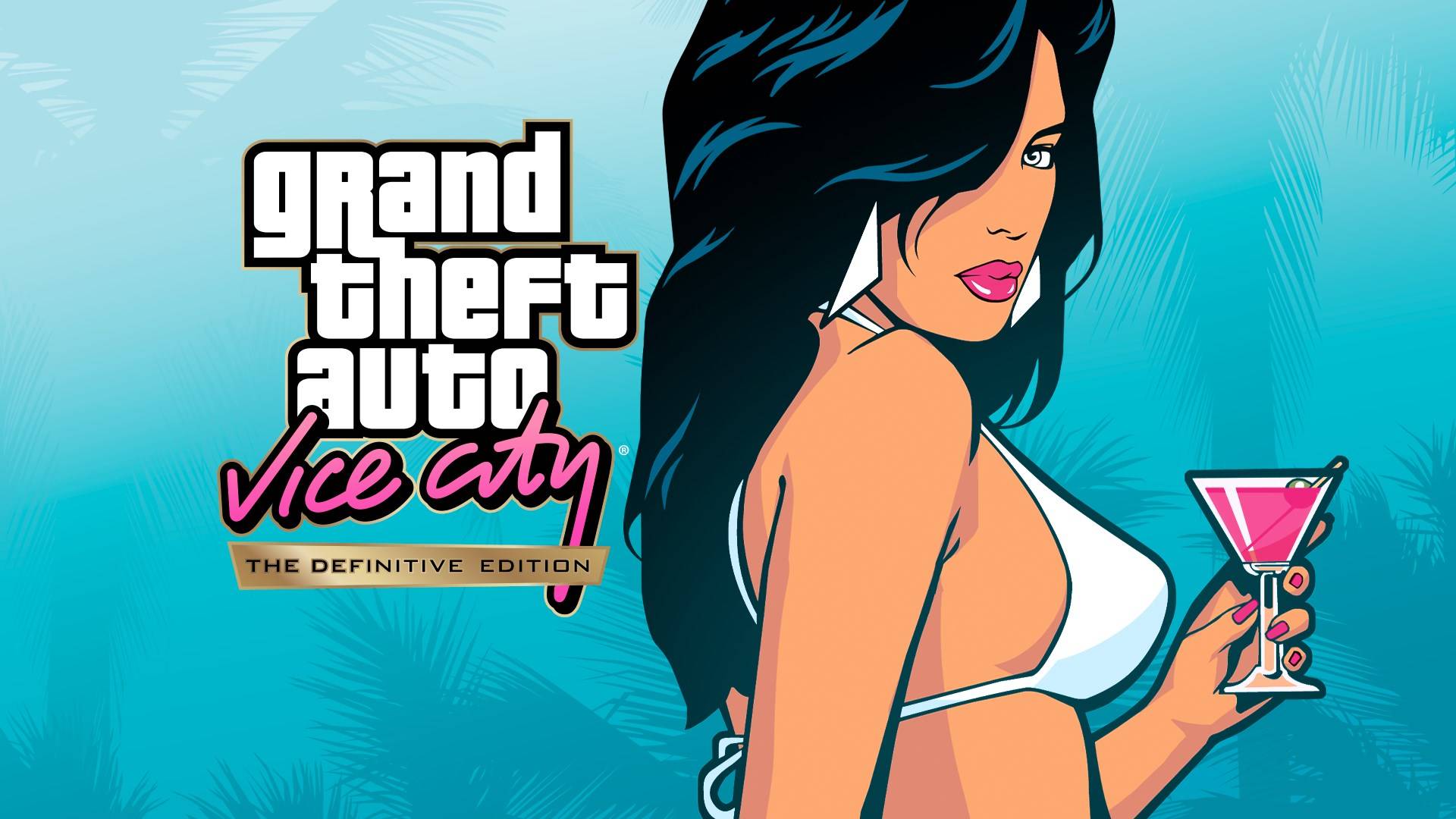 Grand Theft Auto Vice City