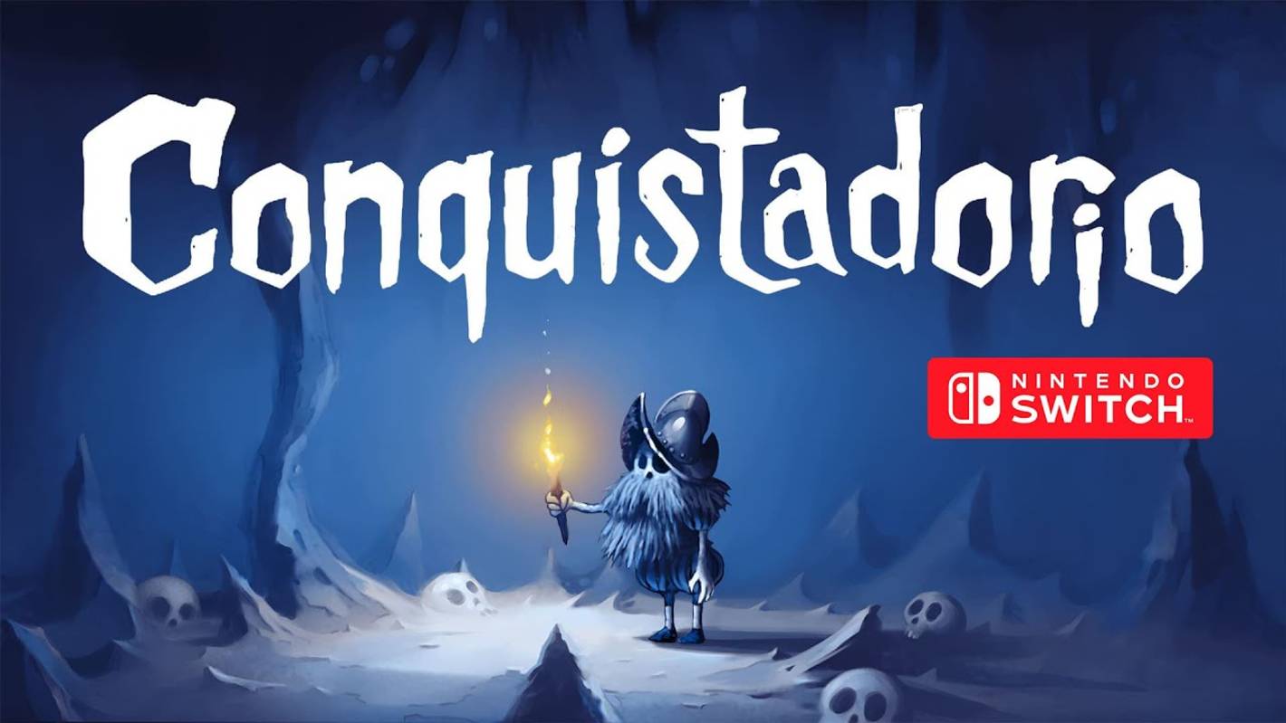 Conquistadorio
