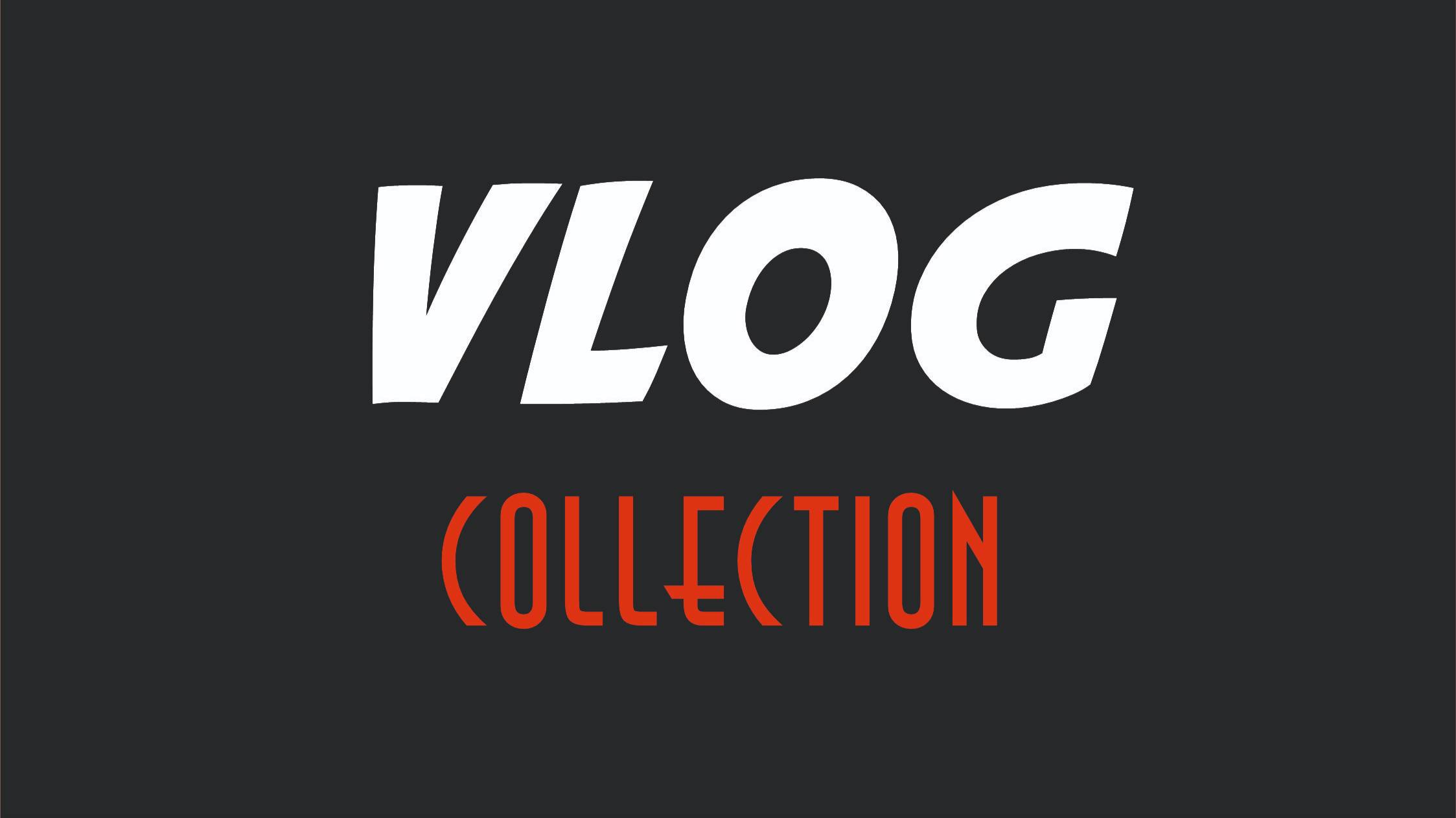 VLOG VIDEO