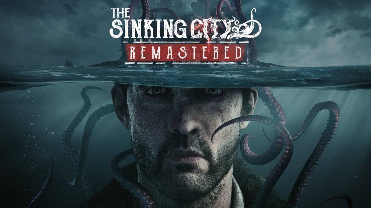 The Sinking City Remastered