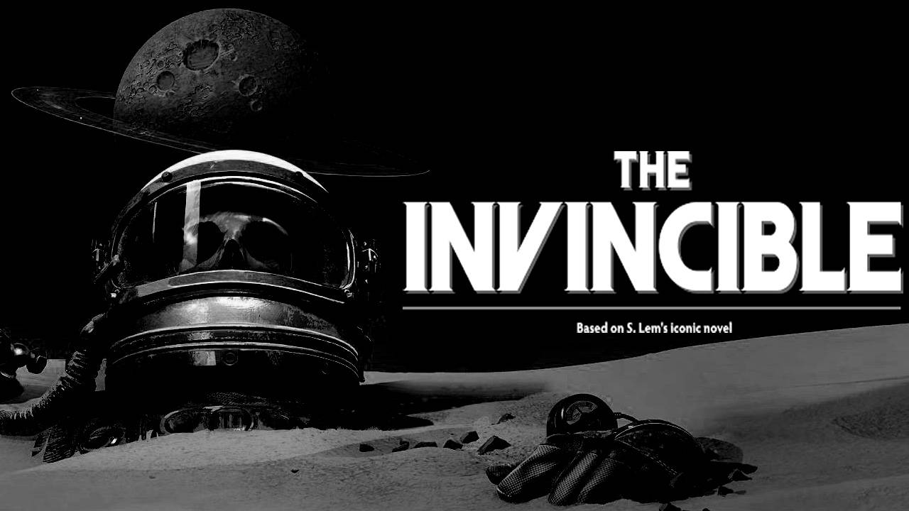 Непобедимый | The Invincible