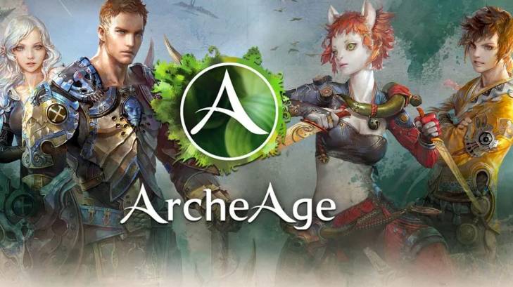 ArcheAge
