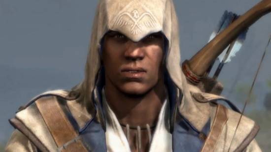 Assassin′s Creed III Remastered