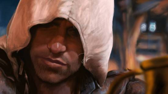 Assassin′s Creed IV  Black Flag