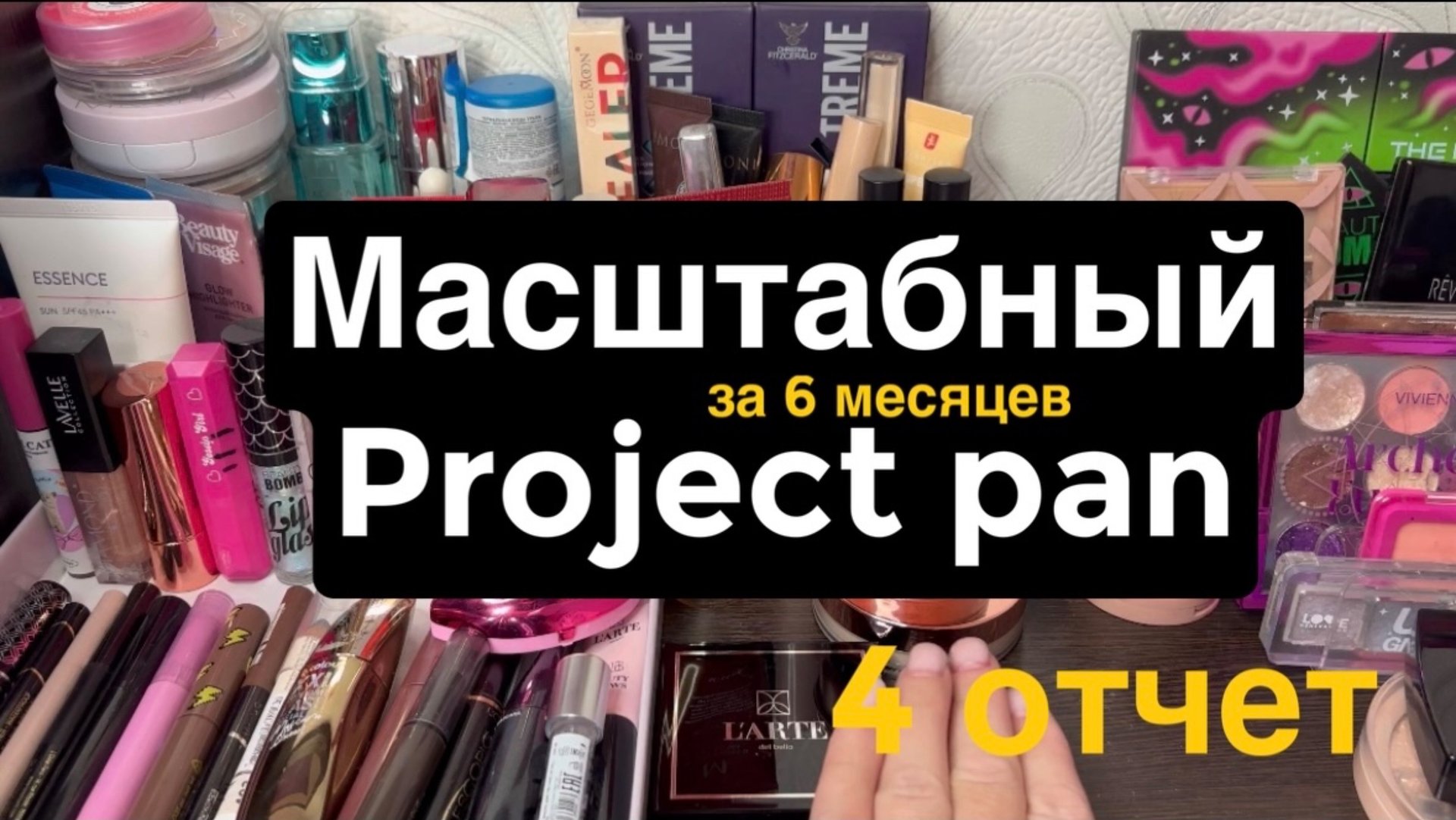 ❤️Project pan
