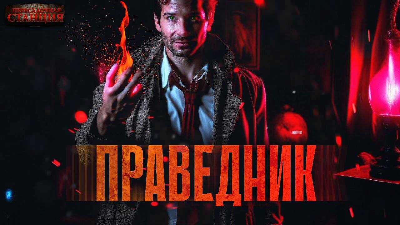 Праведник