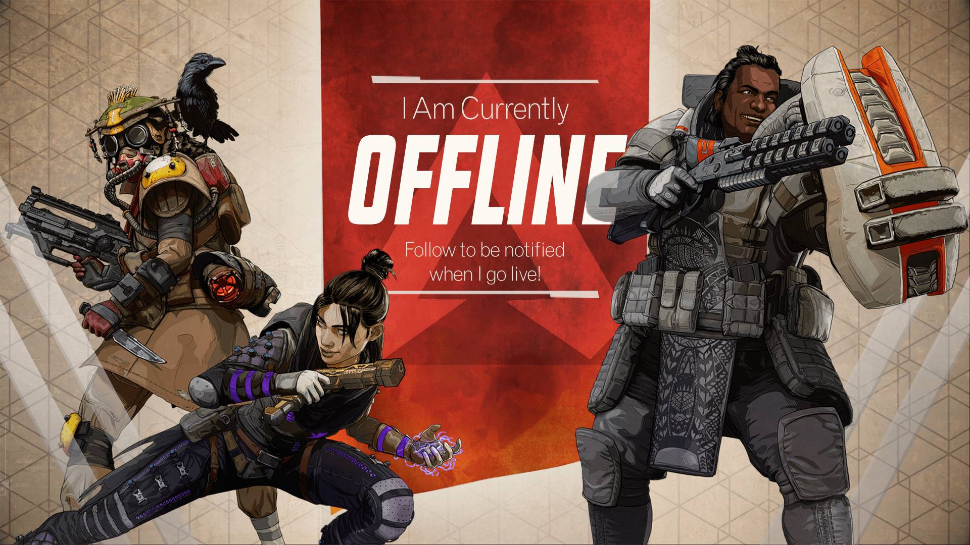 Apex Legends