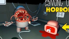 Imposter 3D: online
horror
