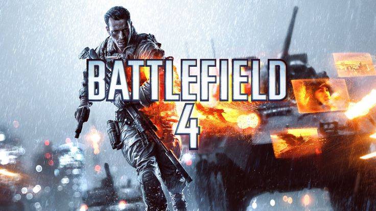 Battlefield 4
