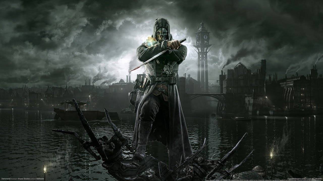 Dishonored - GOTY Edition