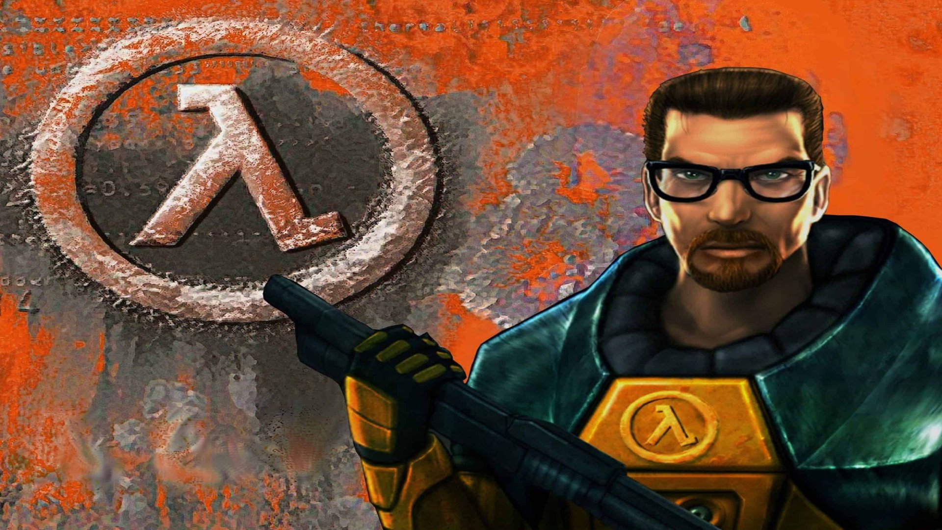 Half-Life