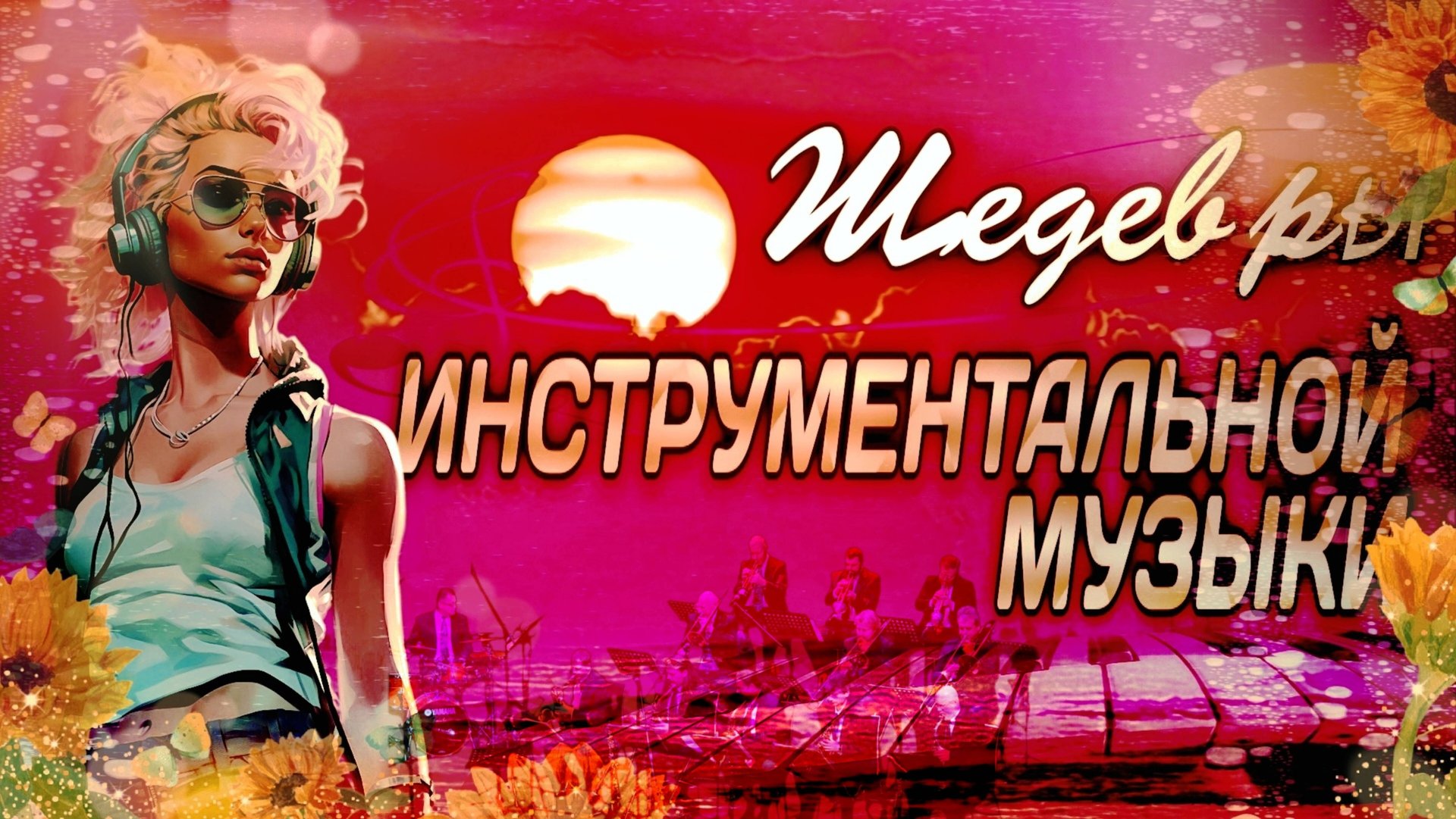 Инструментальная музыка