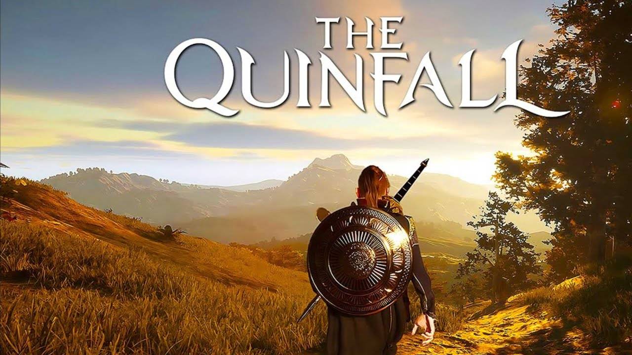 The Quinfall