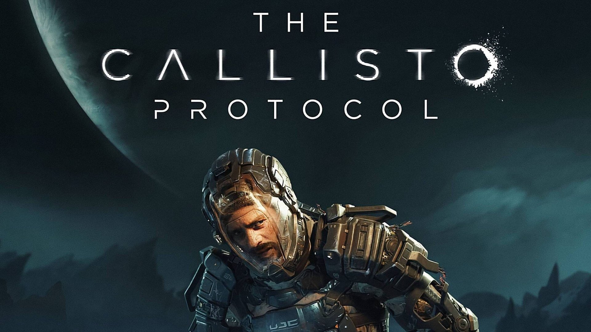 The Callisto Protocol ► Прохождение