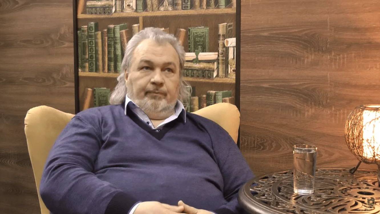 Владимир Шемшук