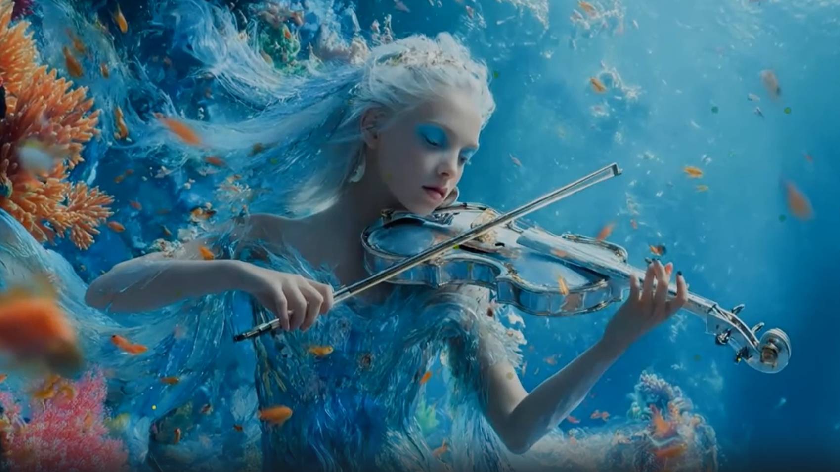 Violin