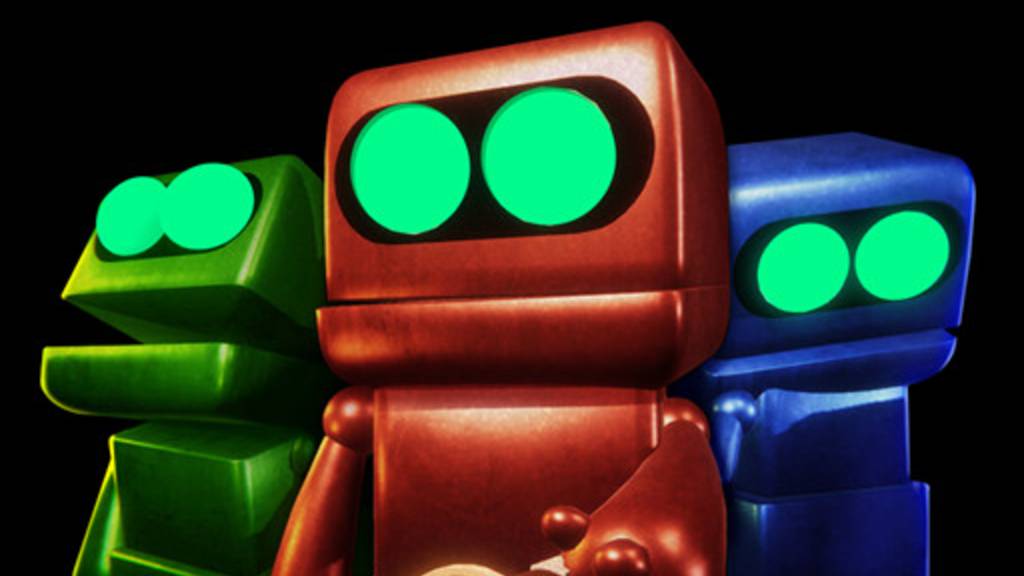 RE-BOT