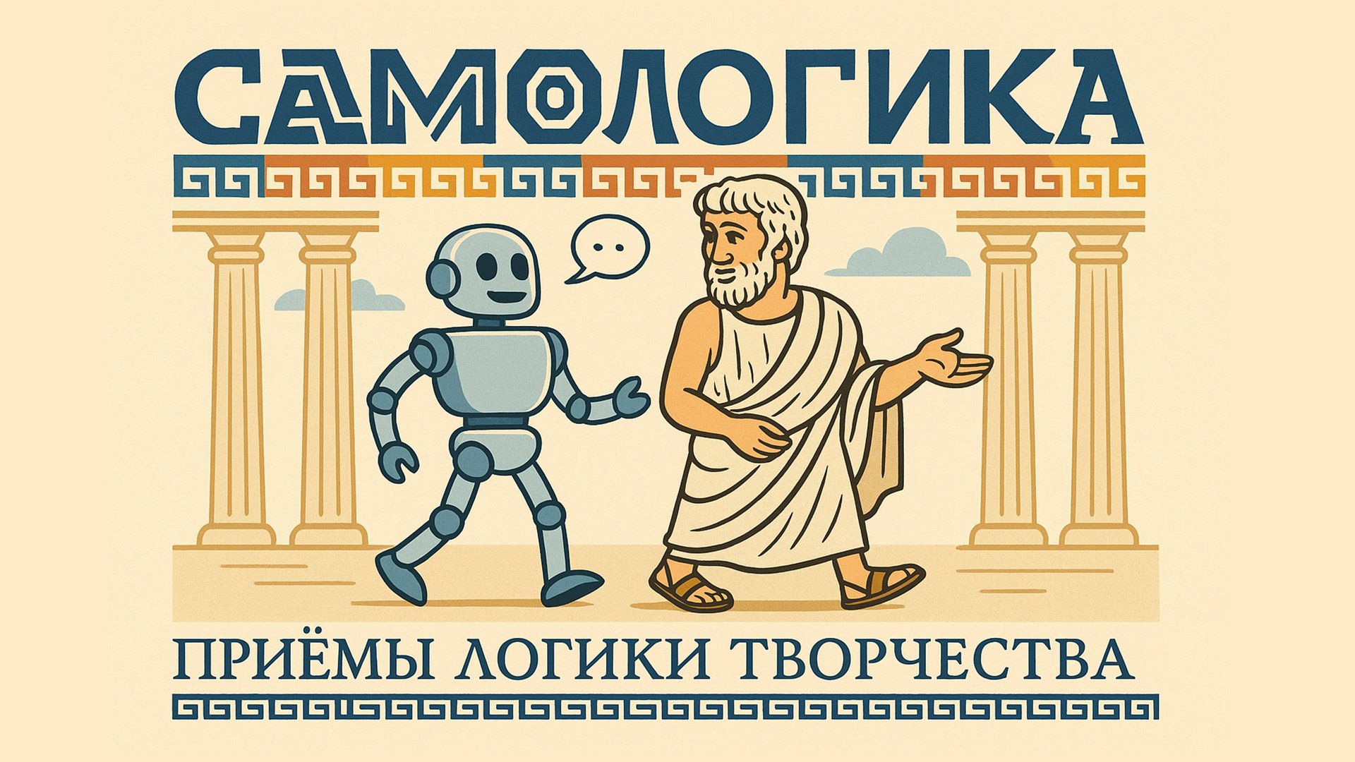 Самологика