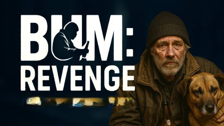 Bum Revenge