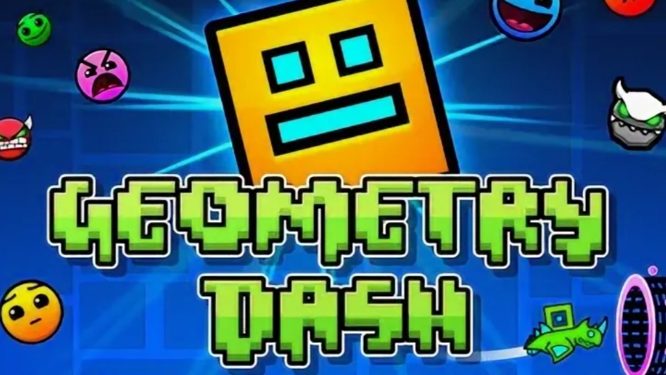 Geometry Dash