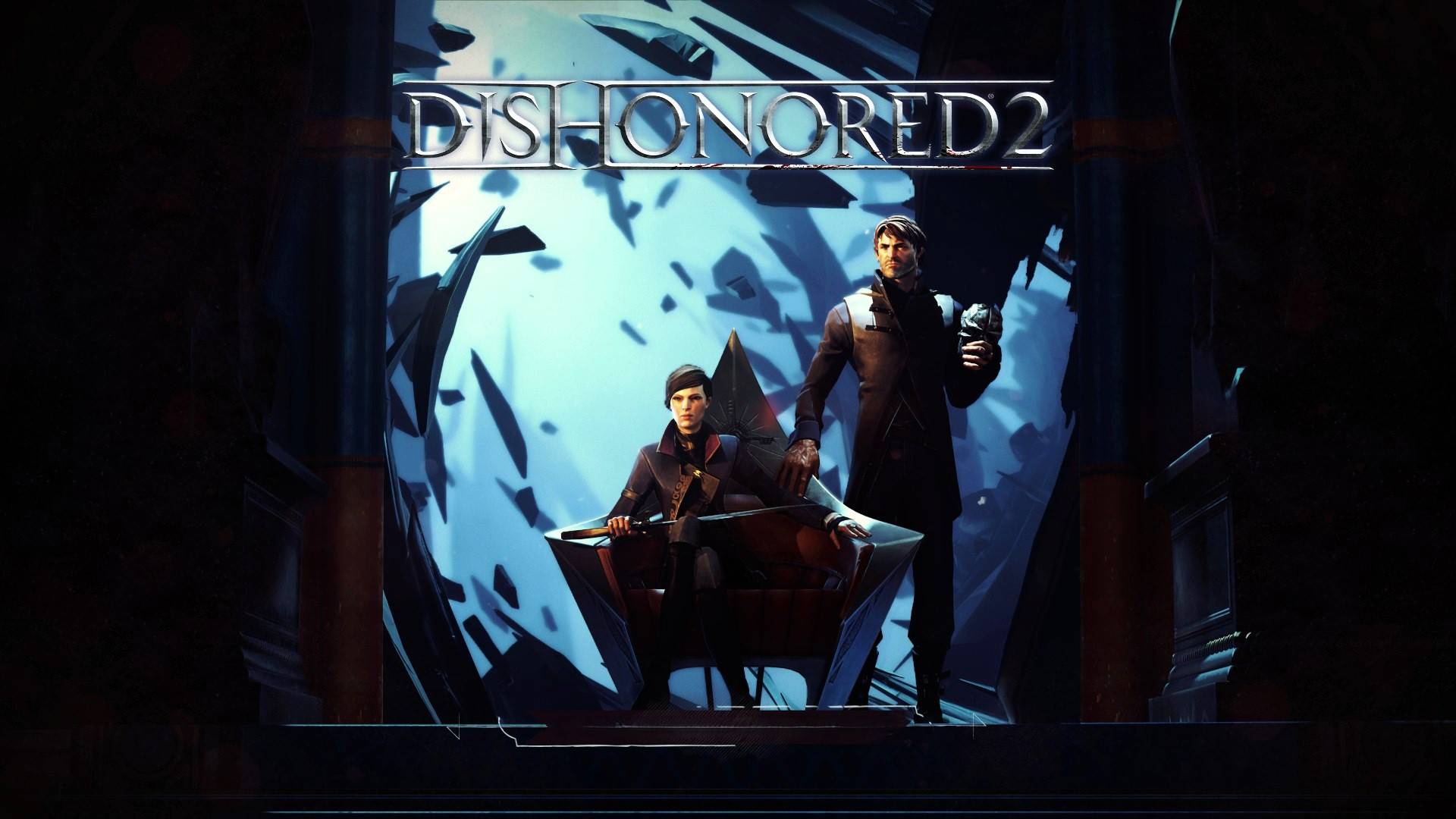 Dishonored 2