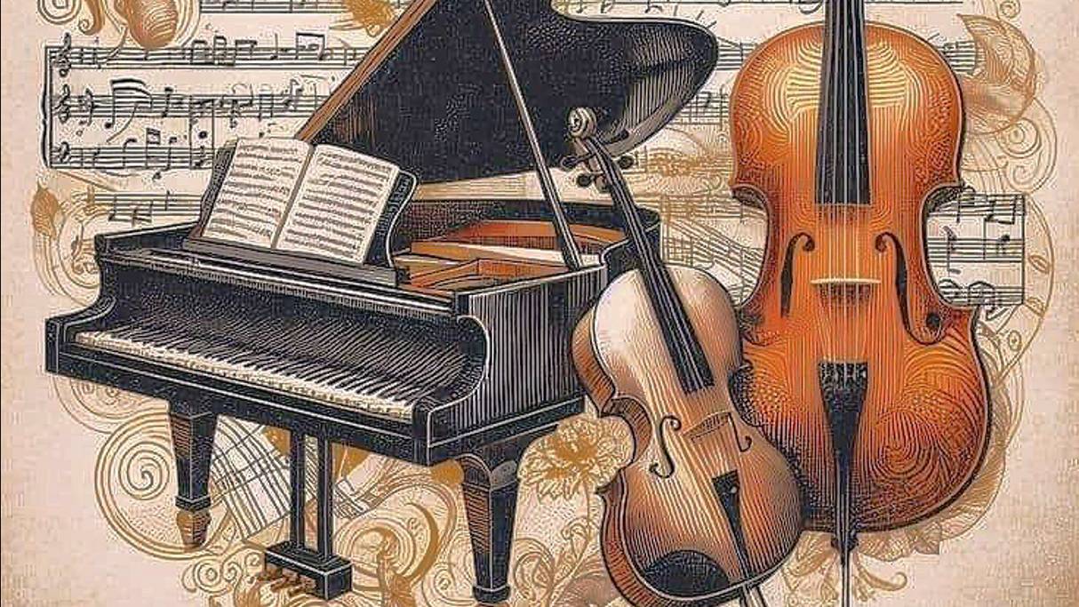 Классическая музыка / Classical music