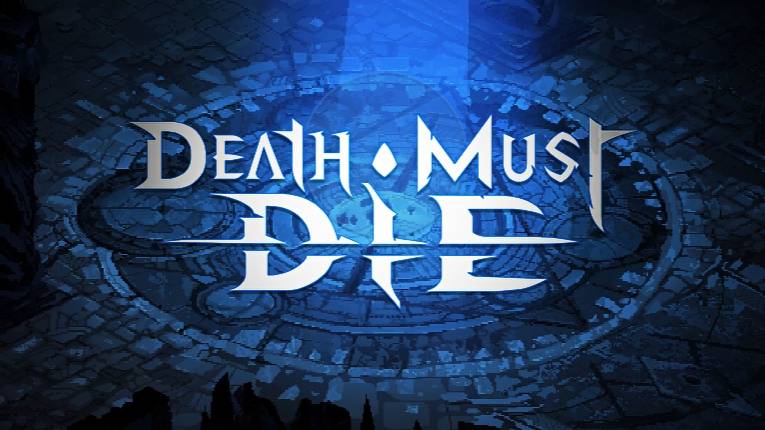 Death must Die