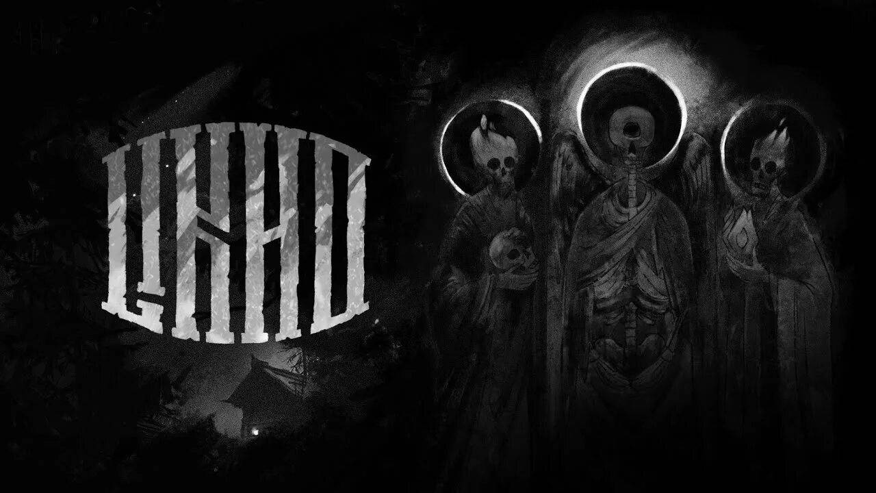 Прохождение «Лихо одноглазое»