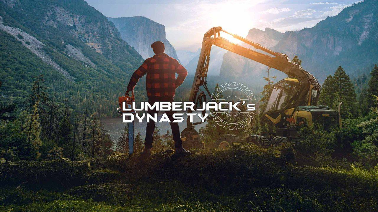 ✔Lumberjack′s Dynasty