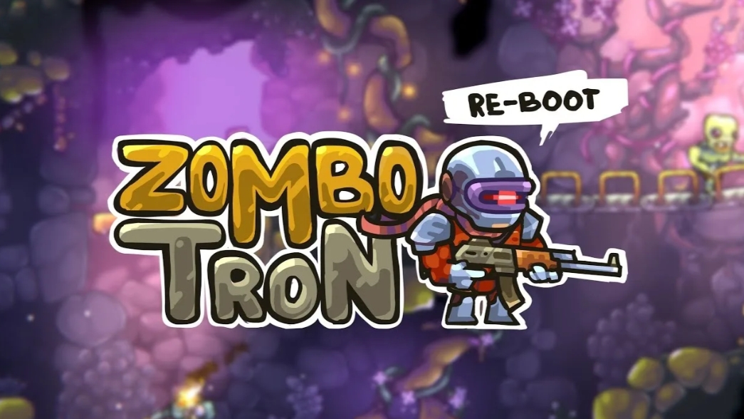Zombotron