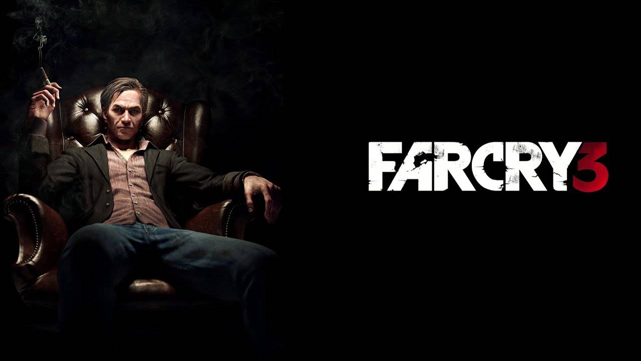 FARCRY 3