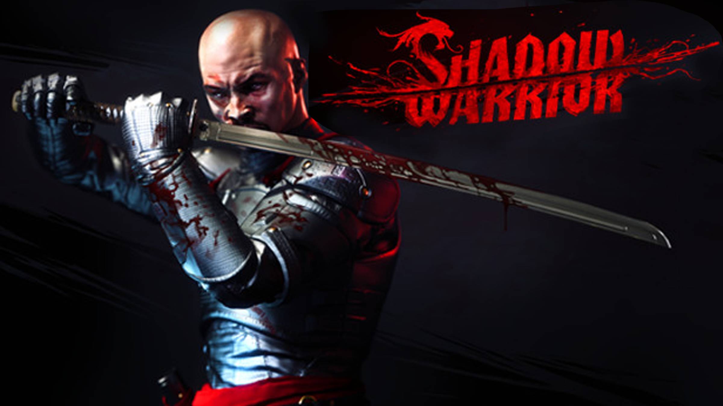 Shadow Warrior. Полное прохождение.