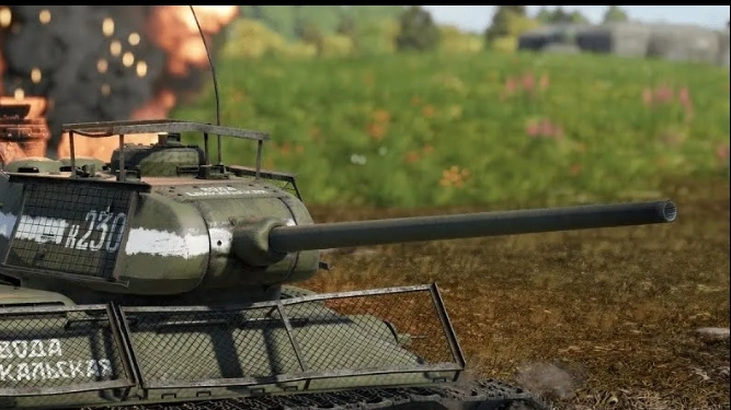 World of tanks
