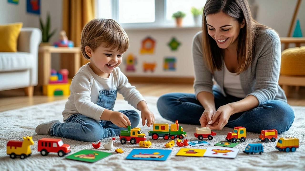 Родителям на заметку