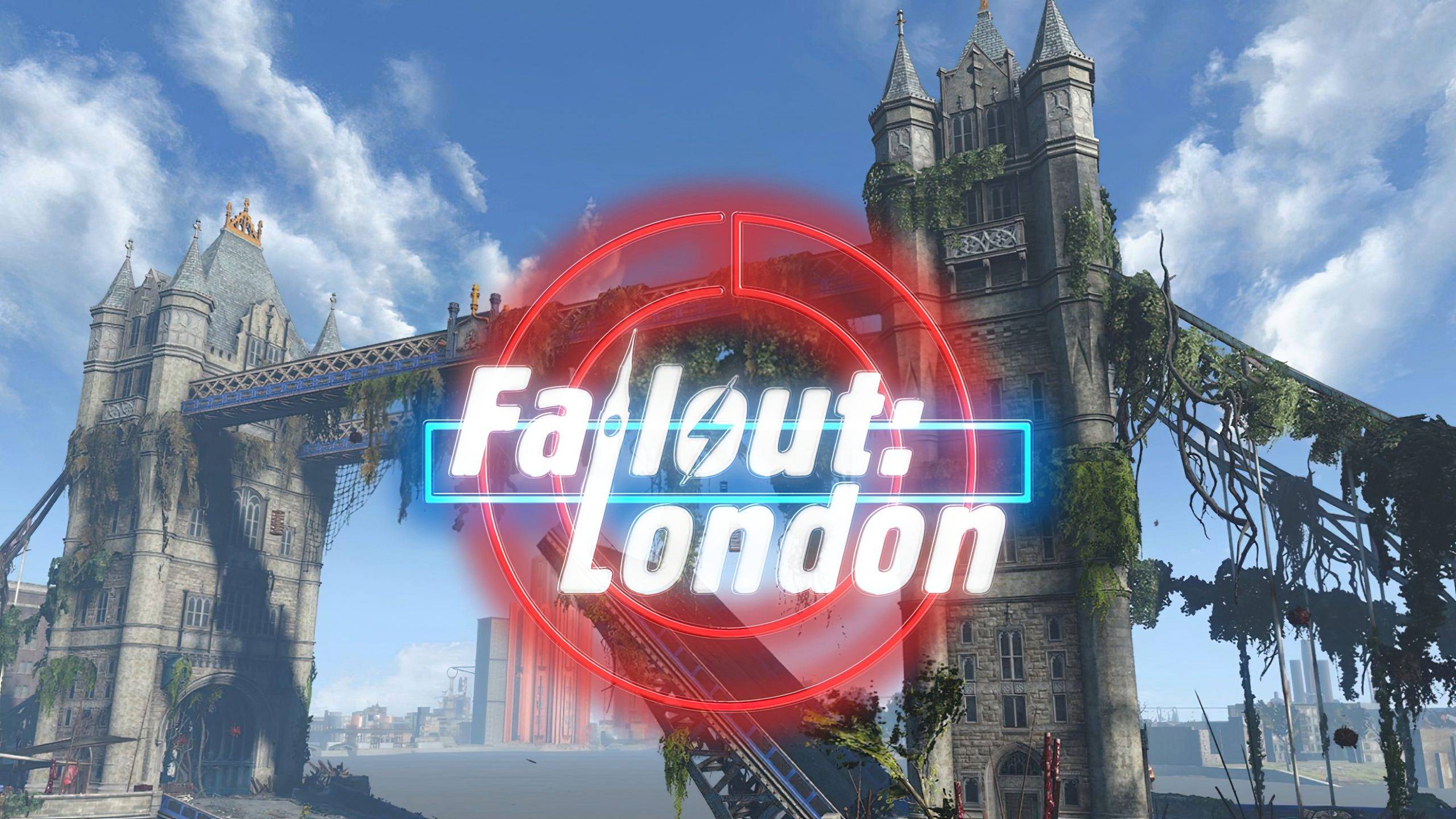Fallout London.