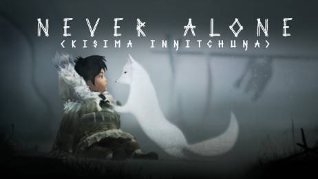 Neveralone