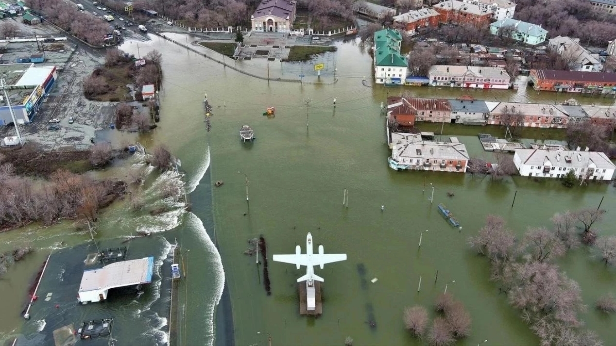 ВСЁ О ПОТОПЕ 2024 И РАЗБОРЫ