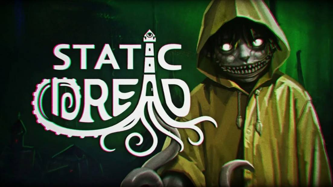 Static Dread: The Lighthouse