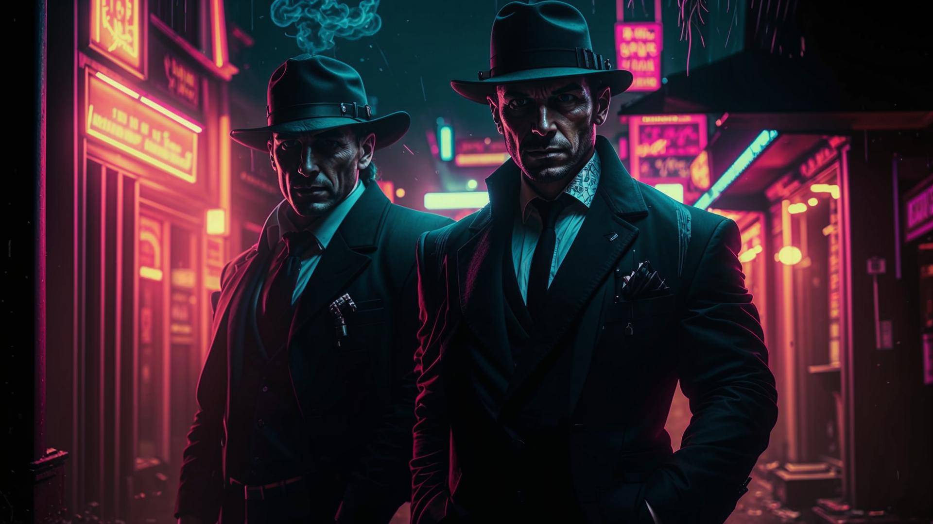 Mafia: The Old Country