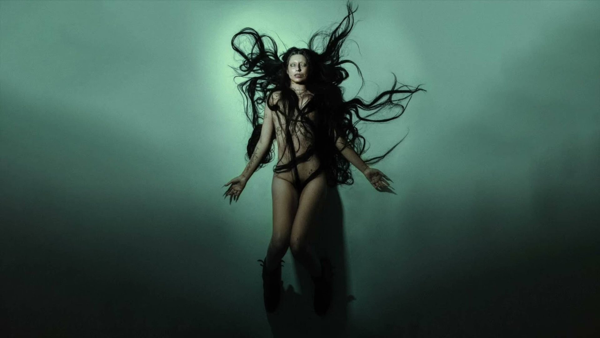 DeathbyRomy – Entropy