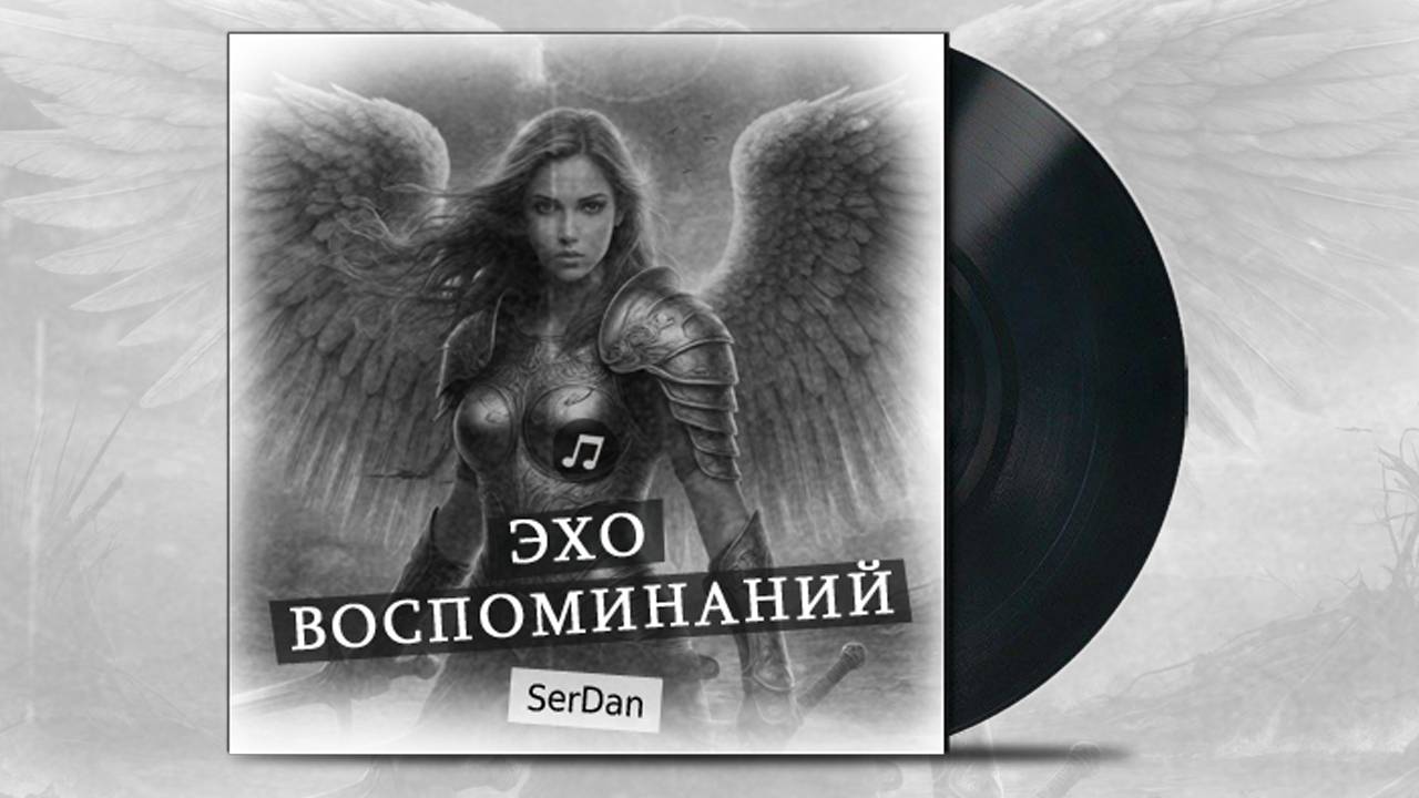 Эхо воспоминаний