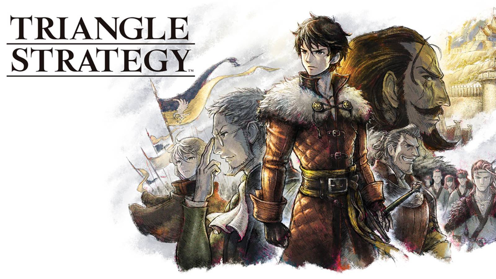 Triangle Strategy
