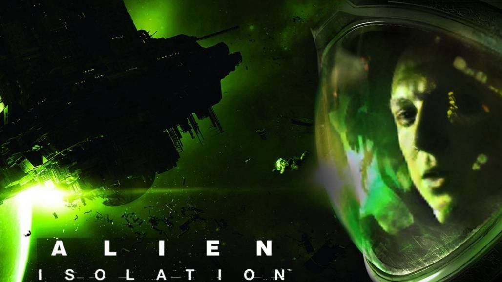 Alien: Isolation