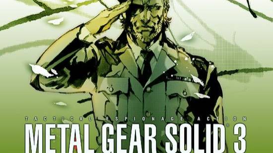 Metal Gear Solid 3 (Android Aethersx2)+Первая и Вторая часть оригинального Metal Gear