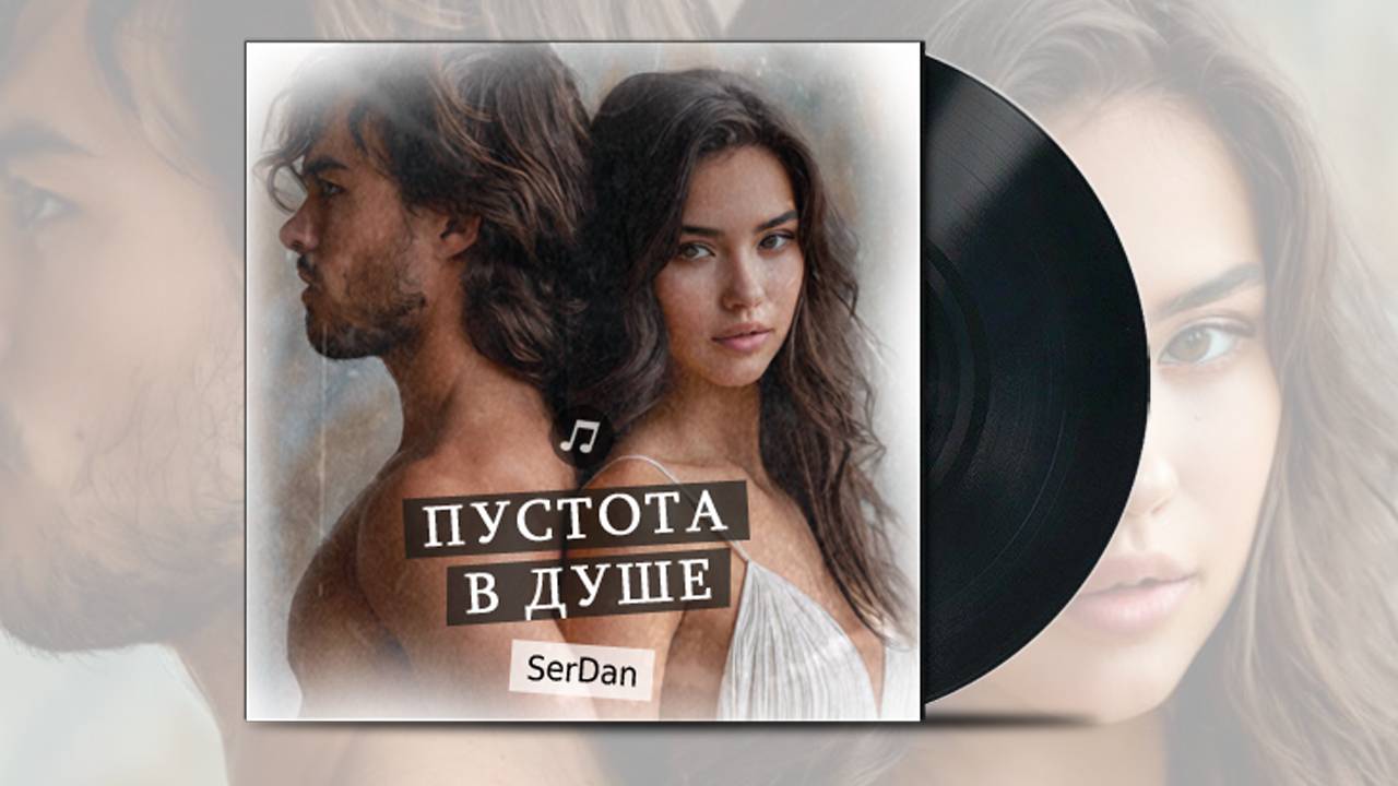 Пустота в душе