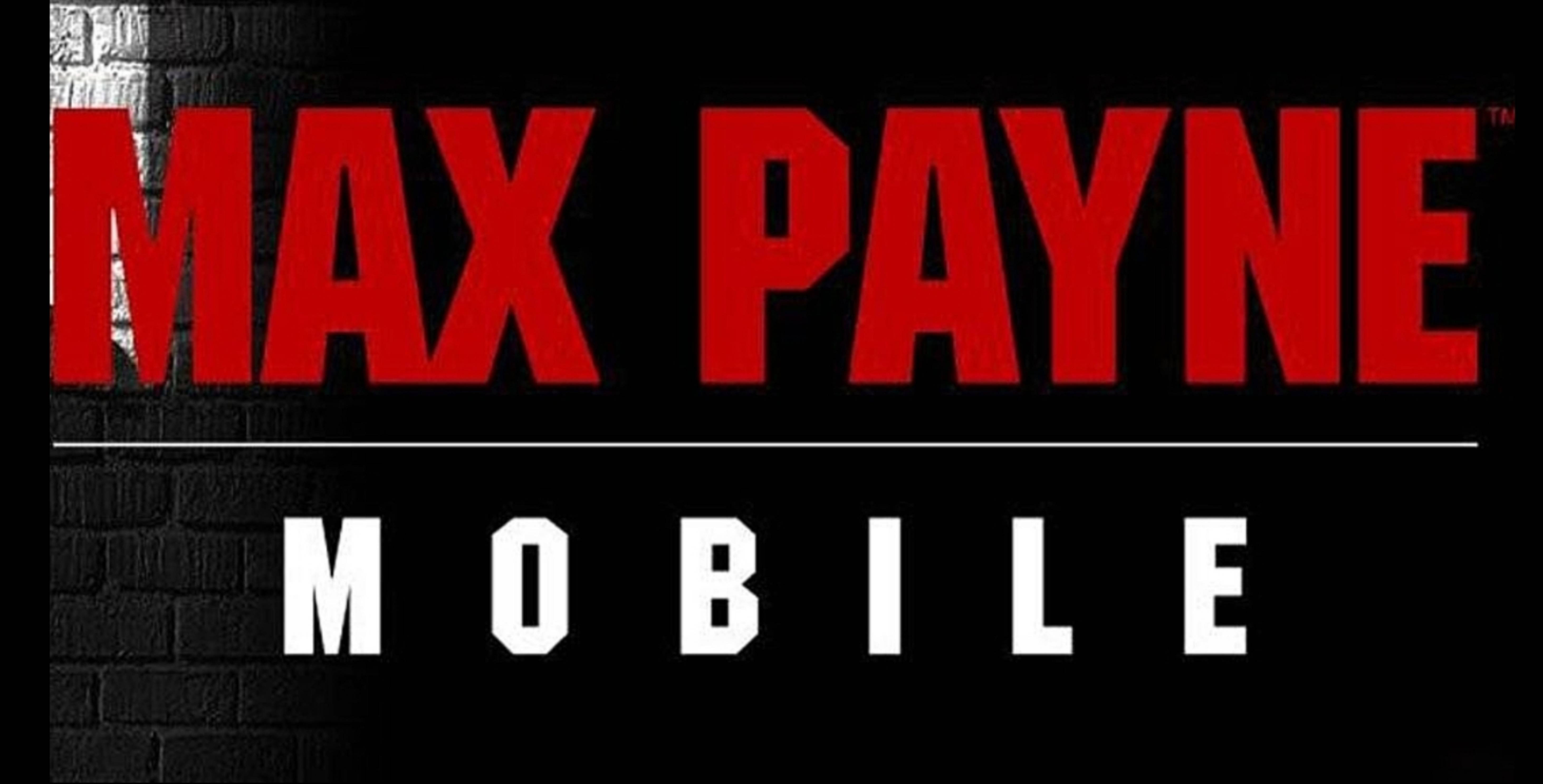 Max Payne Mobile