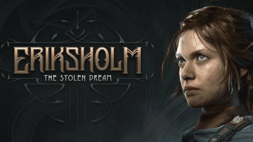 Eriksholm: The Stolen Dream
