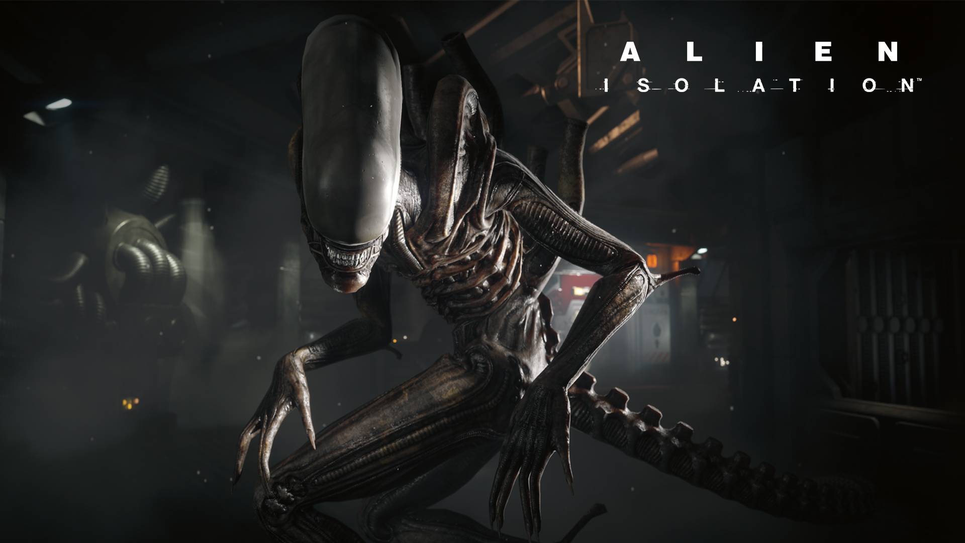 Alien: Isolation. ПРОЙДЕНО